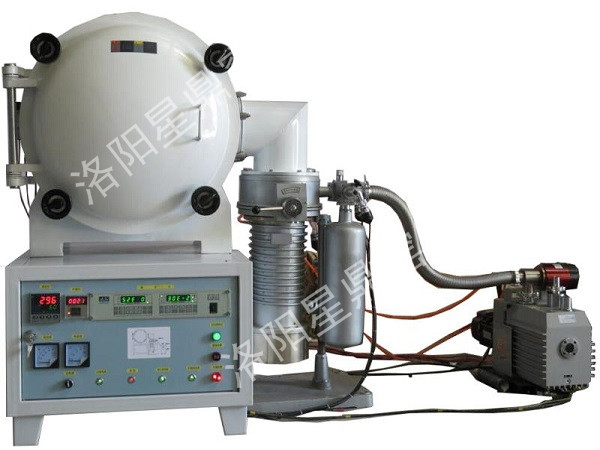 真空氣氛爐用什么氣體？使用方法及優(yōu)勢